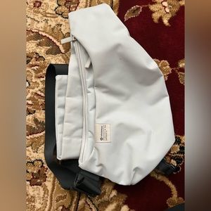 Lululemon sling backpack/crossbody